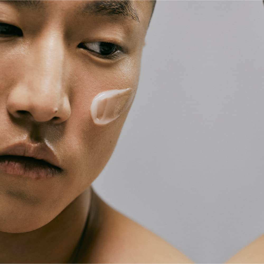 All-in-one essence 100ml, 3.38 fl. oz Simple complex skin care