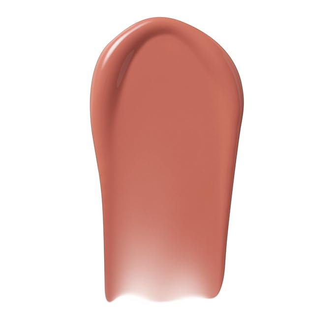 e.l.f. Camo Liquid Blush, Long-lasting Liquid Blush For High-pigment Color, Creates A Soft, Dewy Finish, Vegan & Cruelty-free, Dusty Rosé