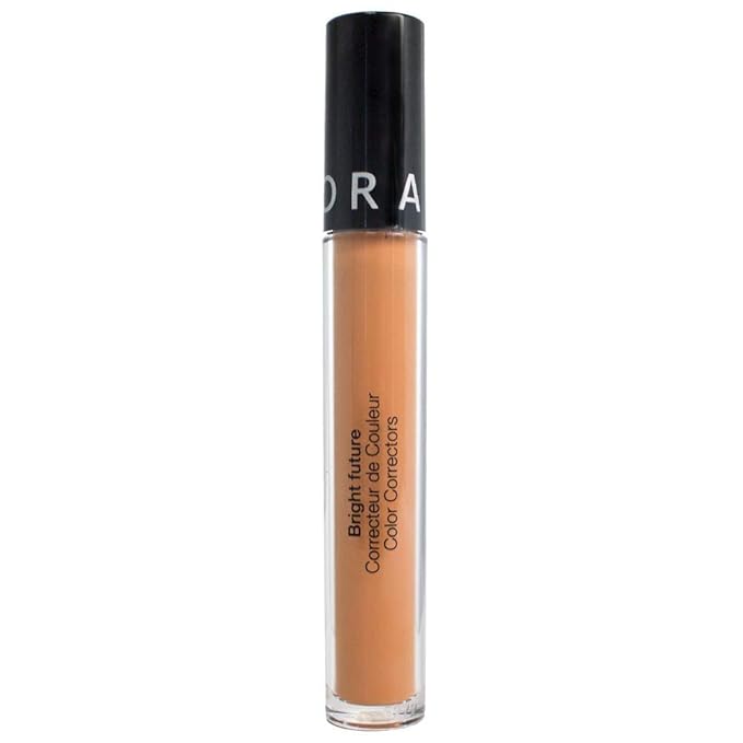 SEPHORA COLLECTION Bright Future Gel Serum Under Eye Concealer 13.5 Ginger Snap