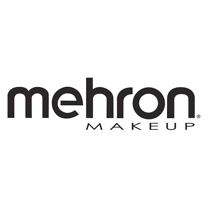 Mehron Makeup All-Pro StarBlend Cake Kit (Dark)