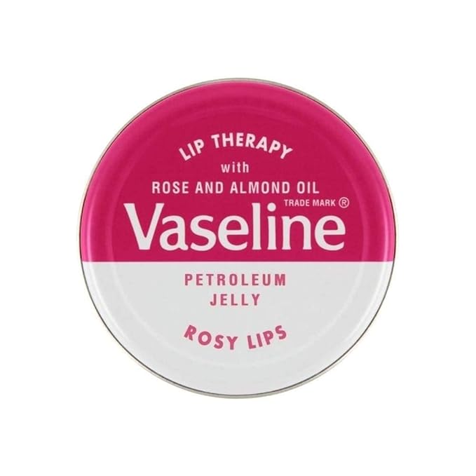 Vaseline Lip Balm 20g/0.705oz (12x20g/0.705, Rosy Lips)