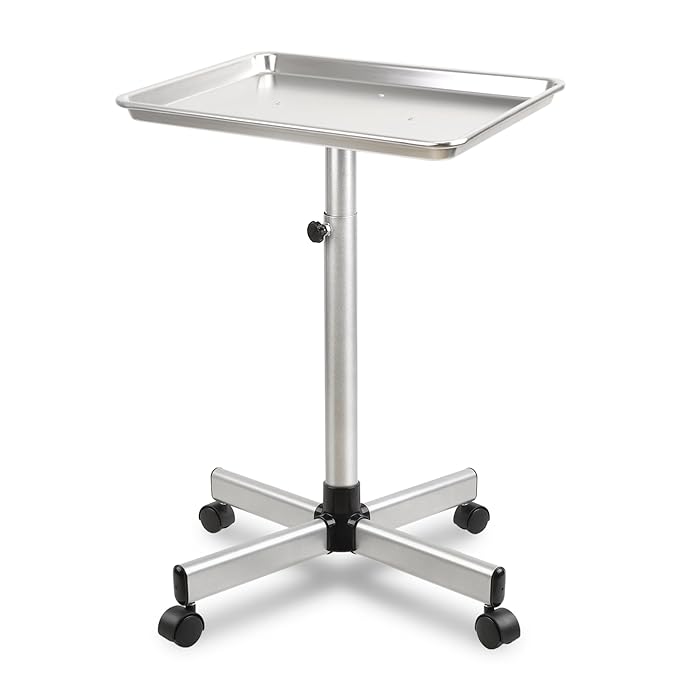 Retail Time Salon Tray, Color Tray for Hair Stylist