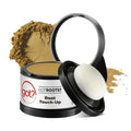 Got? Roots - Root Touch Up Hair Color, Brow, Beard, Hairline & Bald Spot Concealing Powder - Gray Root Coverage for Women & Men - 0.14 OZ Tub (Sandy Blonde, Pack of 2)