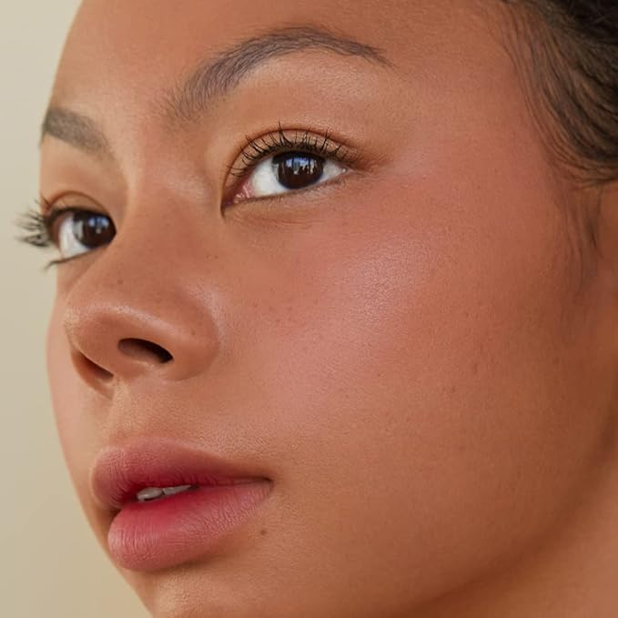 So Soft Blush, Cream Blush Stick, Blendable and Buildable Color On The Go, 8g/0.3 oz (Pearl Tea)