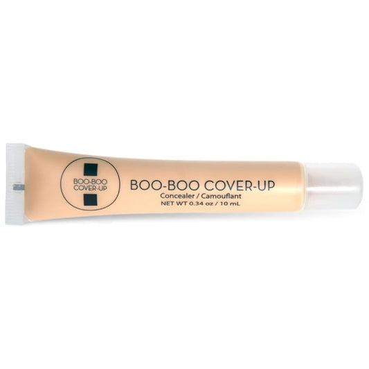 Healing Concealer, Light, 0.34 Fl Oz