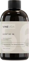 VINEVIDA Cypress Essential Oil 32 oz - Undiluted Cypress Oil - DIY Candle Scents for Candlemaking - Bulk Essential Oil for Soap Making Safe for Skin