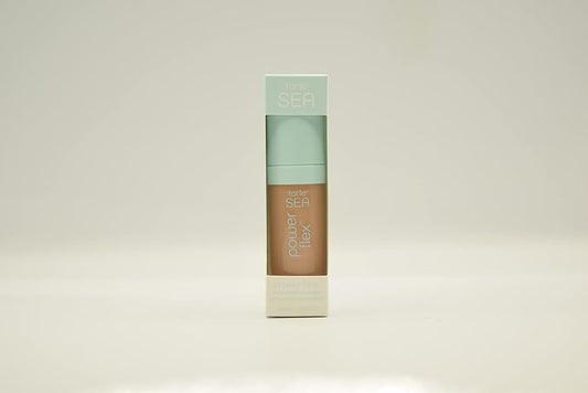 tarte SEA Power Flex™ Full Coverage Vegan Concealer 42N Tan Neutral