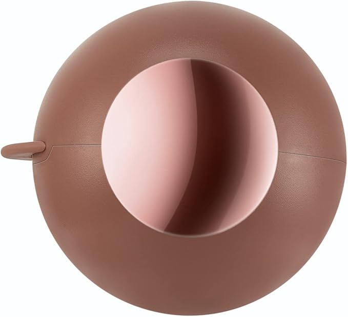 Washable Reusable Gel Lint Roller for Pet Hair, Tecogue Portable Dog Cat Pet Hair Remover for Clothes, Laundries, Sticky Cleaner, Dust Fuzz Fur for Travel Household (Maroon)