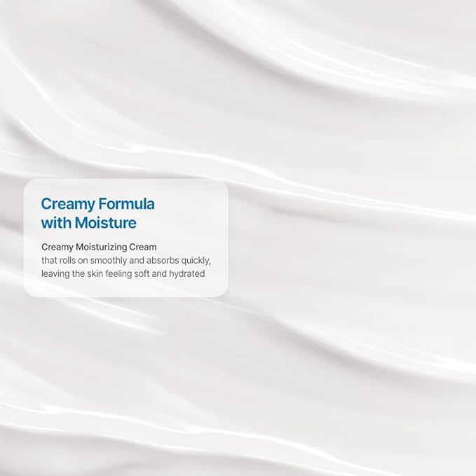 ETUDE SoonJung 2x Barrier Intensive Cream (Original), Hypoallergenic Shea Butter Hydrating Facial Cream for Sensitive Skin, Water-oil Balance & Panthenol, Korean Skin Care (2.02 Fl Oz)