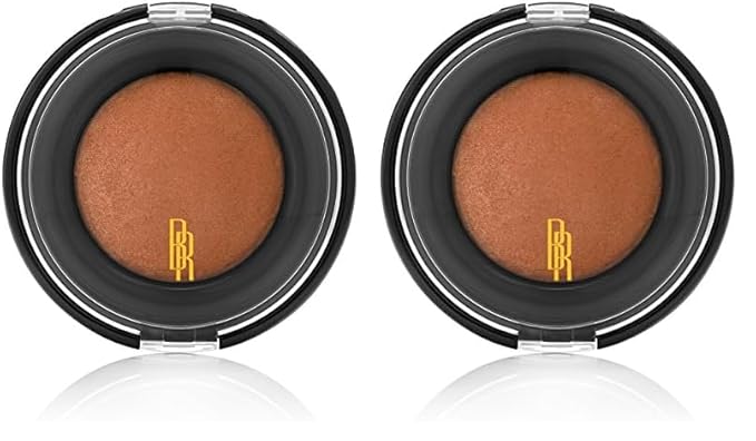 Black Radiance Artisan Color Baked Blush Toasted Almond (Pack of 2)