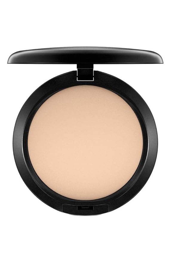 Mac Studio Fix Powder Plus Foundation Nw18 15gm/0.52 Oz