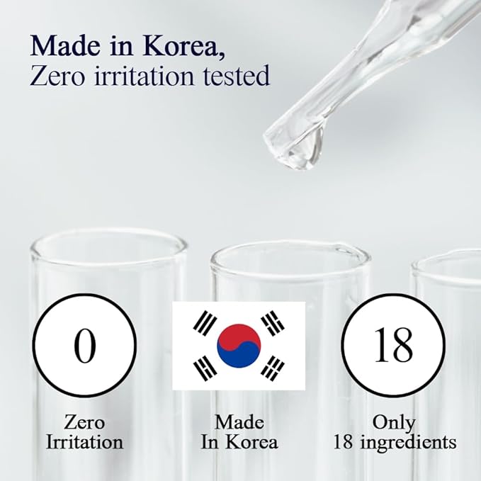 PYUNKANG YUL Essence Toner Pad with Astragalus Root, Houttuynia Cordata, Willow Bark, Centella Asiatica, Ceramide, Nourish Moisturizes, Removes Dead Skin Cells, Korean Face Skin Care 70ea, 4.73fl.oz.