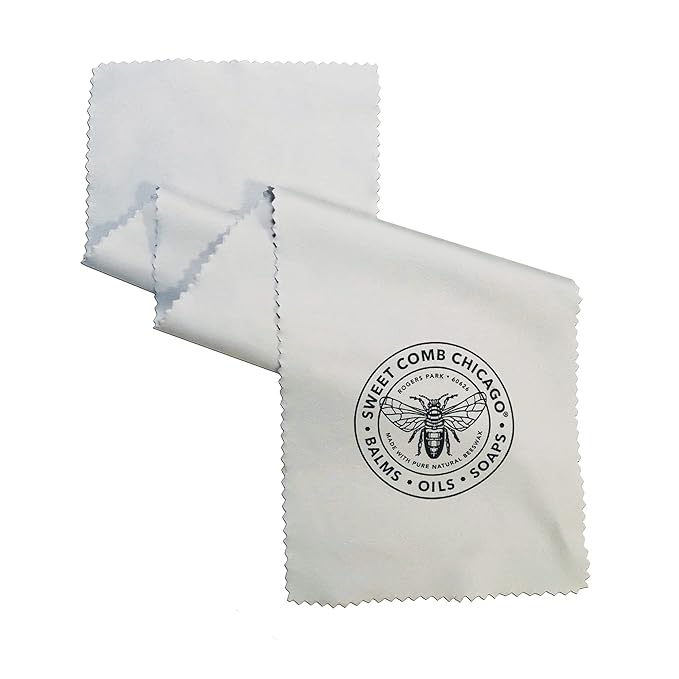 Bald Head Essential Care Kit