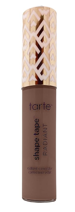 Tarte Shape Tape Radiant Medium Coverage Concealer Full Size - 61H - Espresso