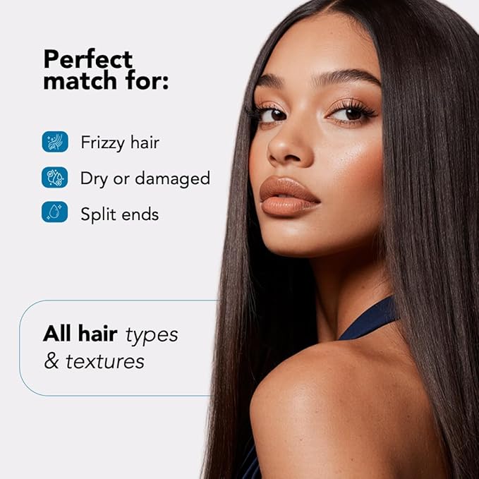 I Belli Capelli Torrano Liquid Nanoplastia Keratin Hair Treatment- Straightening in 1 Step, Formaldehyde Free-Nanoplastia Para Alisar Cabello, Keratina Organica Sin Formol Para Alisar(16.9Fl.oz/500ml)