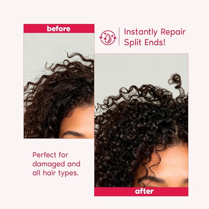 I Belli Capelli Ravenna Hair Oil for Frizzy Hair – Split End Repair, Heat Protection & Deep Hydration – Macadamia, Avocado & Coconut Oil for Damaged, Dry & All Hair Types (60ml/2.02 Fl Oz)