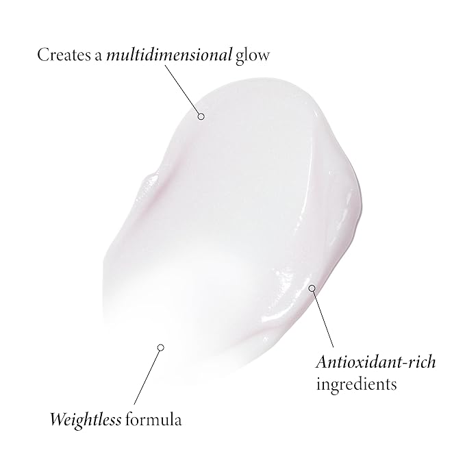 LAURA GELLER NEW YORK Spackle Primer - Diamond - Super-Size 2 Fl Oz - Hyaluronic Acid Makeup Primer for Mature Skin