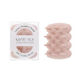 Luxury Shampoo Brush, Scalp Massager and Exfoliator Features Soft Bristles to Aid in Dandruff Relief, Increase Circulation, Stimulate Hair Growth for Healthy Looking Hair