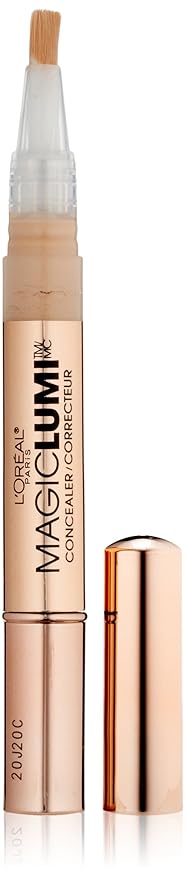 L'Oreal Paris Magic Lumi Highlighter, Light, 0.05 fl; oz.