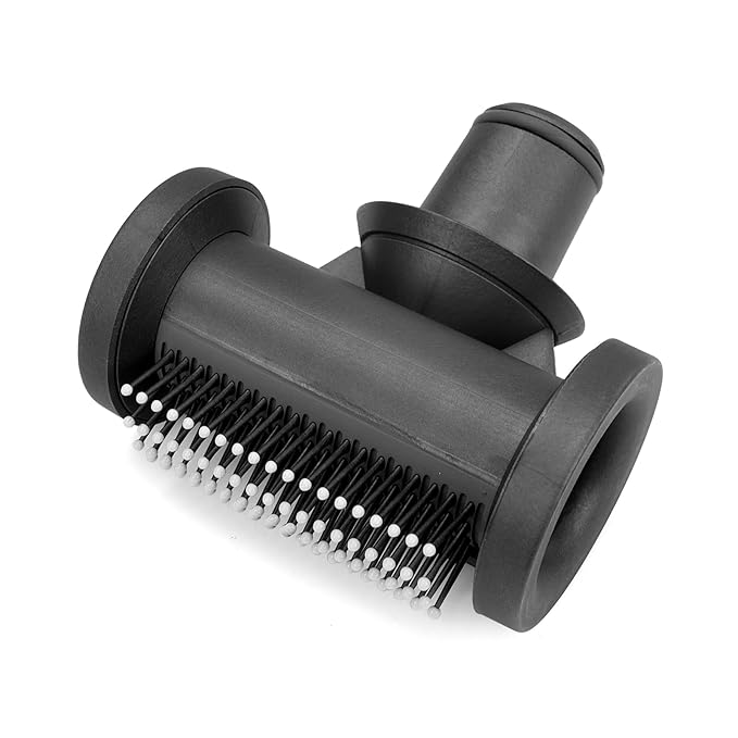 Gentle Air Attachments/Diffuser/Styling/Concentrator/Smoothing Nozzle Accessories for Dyson Supersonic Hair Dryer HD01,HD02,HD03 (Anti-Flight Nozzle)