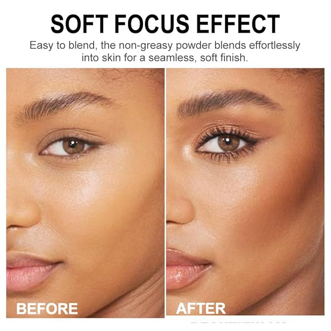 Professional Light Medium Brown Contour Highlight Palette,Multiple Full Coverage Makeup Palet for Correcting, Easy Blending, Long-lasting formula, Sculpt & Highlighting,Matte and Shimmer Finish-9A