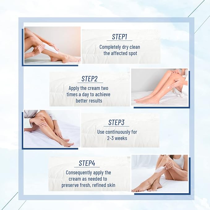 OUKEYA Urea Cream 42% plus Salicylic Acid 2% Net 5.29 Oz for Dry Cracked Feet,Heels,Knees,Elbows,Hands Repair Treatment Moisturizes and Removes Corns,Calluses,Dead Skin,and Softens Toenails