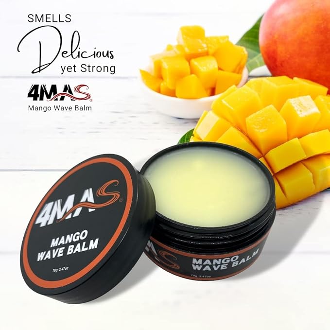 4MAS Mango Wave Balm