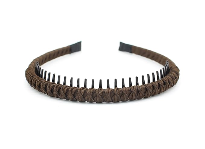Spa Headbands for Washing Face or Facial.Can easily solve the problem of short hair on the forehead fashionable hair accessories are suitable for friends gatherings and shopping（A pack of 4）