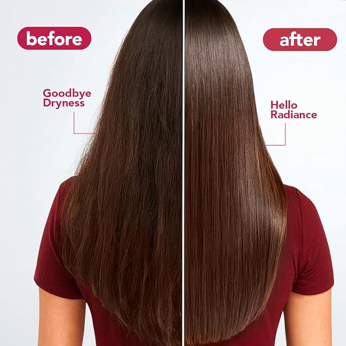 I Belli Capelli Ravenna Daily Care Kit - Aloe Vera Shampoo & Conditioner + Repair Oil – Sulfate & Paraben-Free, Deep Moisture, Breakage Reduction & Repairs Split Endsfor Dry, Damaged & All Hair Types