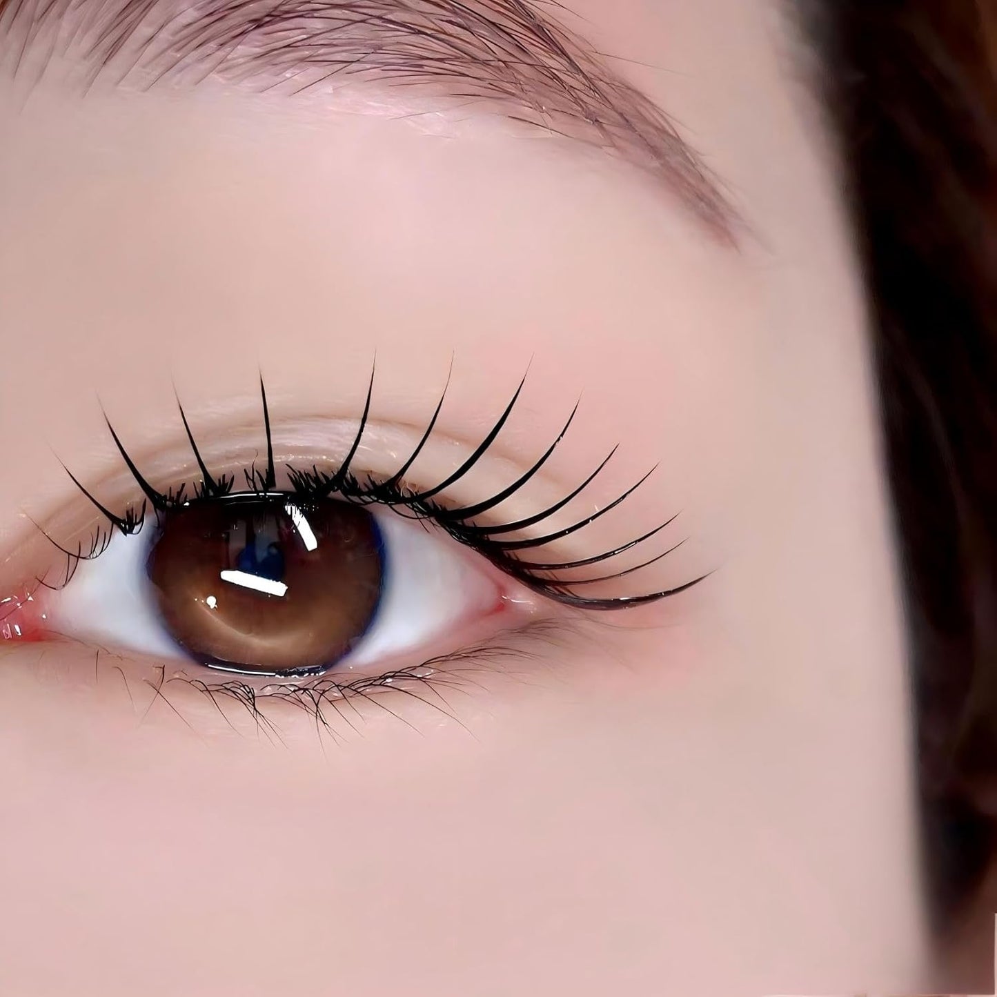 Eyelash Perm Pads Lash Lift Rods Eyelash Perm Silicone Pads 5 Sizes Reusable Soft Lash Lift Pads Shield for Different Length Eyelashes Perfect Lifting