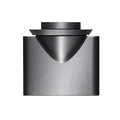 Gentle Air Attachments/Diffuser/Styling/Concentrator/Smoothing Nozzle Accessories for Dyson Supersonic Hair Dryer HD01,HD02,HD03 (Styling Concentrator)