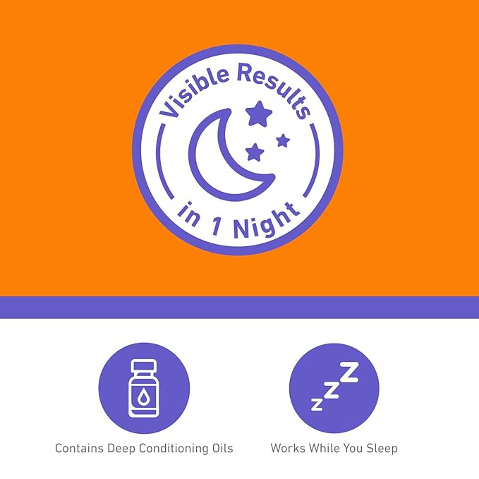 O'Keeffe's Lip Repair Night Treatment Lip Balm, 0.25 Ounce Jar, (Pack of 2)