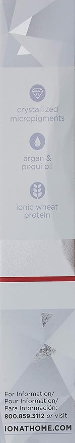 Ion Permanent Creme Hair Color - Copper Blonde