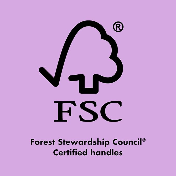 e.l.f. Eyeshadow "C" Brush, Curved Eyeshadow Brush For Blending & Diffusing, Helps Create The Perfect Smoky Eye, Vegan & Cruelty-Free