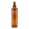 Style Factor WIGOUT Leave-In Conditioner Spray – Lightweight Hydrating & Conditioning Mist Controls Frizz, Adds Shine & Softness For Dry Damaged Hair No-Rinse Formula for All Hair Types - Amber