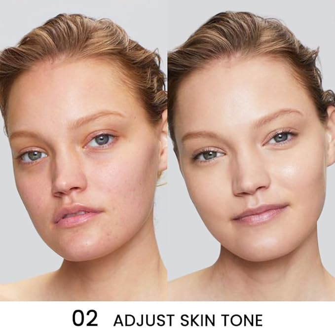 Kaely Tri Color Concealer Pot,Color Correcting Concealer for Dark Circles Spots,3 Color Cream Concealer Full Coverage,Foundation Contour Makeup Palettes,under Eye Brightener corrector de ojeras,02