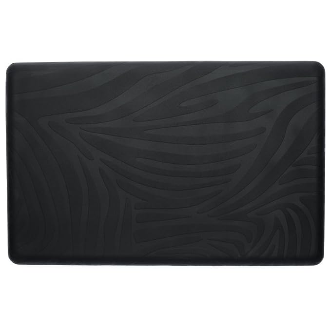 Heat Resistant Station Mat for Hair Straightener, Flat Iron, Curling Iron and Hot Styling Tools (2 Pack)
