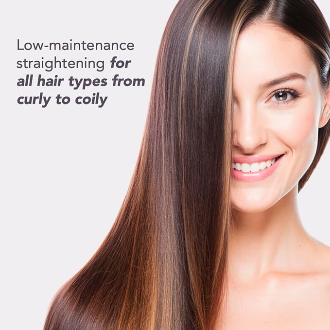 I Belli Capelli Torrano Nanoplastia Max Permanent Keratin Hair Treatment Kit– Brazilian Straightening for Smooth, Shiny & Frizz-Free Hair – All Hair Types –Alisado Brasileño Keratina Permanente (3x1L)