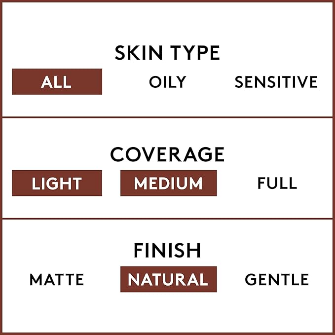 COVERGIRL Clean Makeup Foundation Classic Tan 160, 1 oz (packaging may vary)