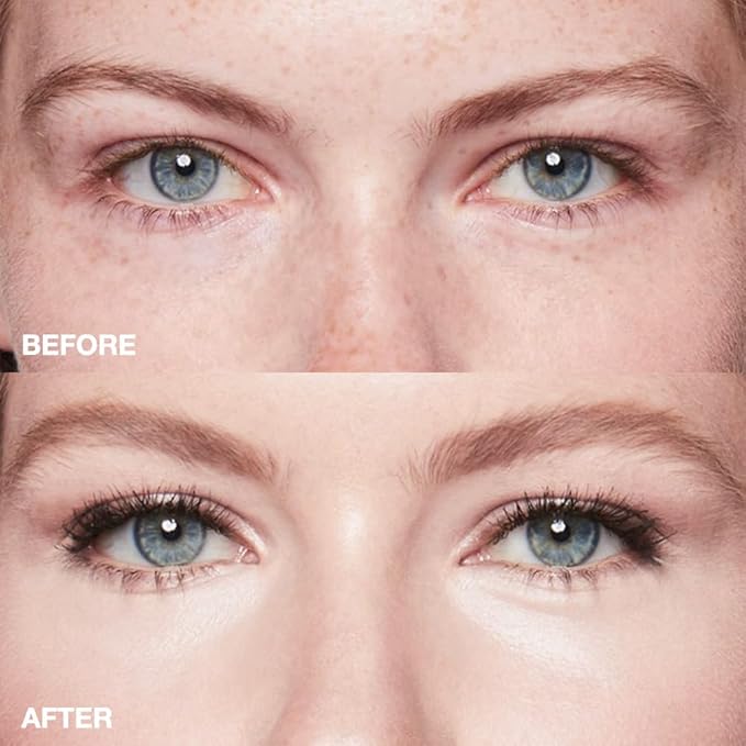 evpct 2Pcs Light under Eye Corrector Brightener Concealers for Older Women Dark Circles, under Eye Cream Pot Concealer Full Coverage Peach Color Corrector Makeup, Nourishing Waterproof, 03&04