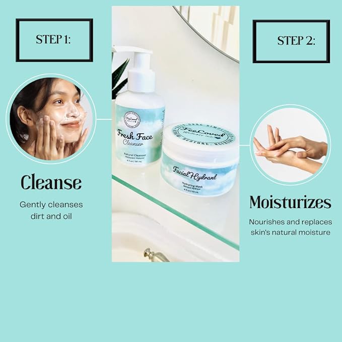 Personal Care Teen Gift Set