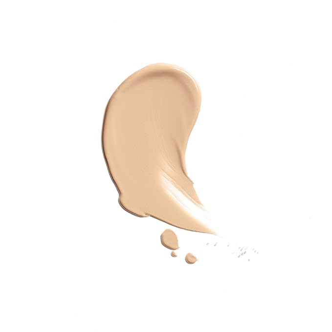 COVERGIRL - Clean Matte Concealer, Oil-Free, Lightweight Formula, Blendable, Natural-Looking Coverage, 100% Cruelty-Free
