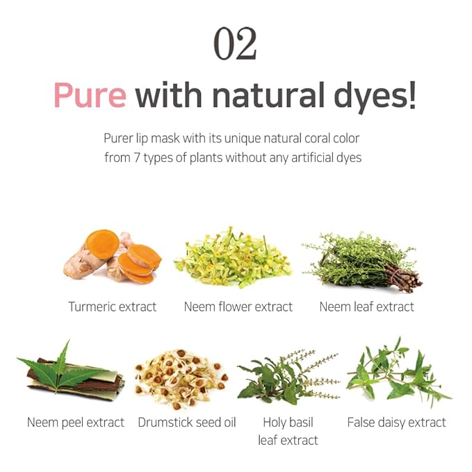 PETITFEE Sleeping Lip Mask Camelia Seed Oil 0.53 Oz. | Day & Night Repairing Balm, Overnight Lip Mask, Lip Treatment for Dull & Dry Lip, Deep Nourishing with Vitamin E, 5 Phyto Oil Complex