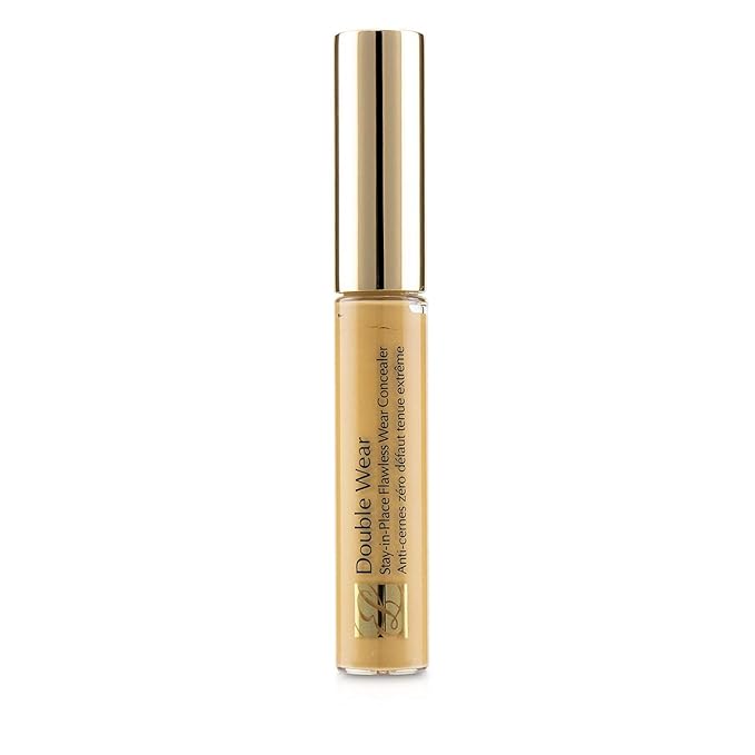 Estee Lauder Double Wear Stay-in-place Flawless Wear Concealer, 3w Medium Warm, 0.24 Ounce
