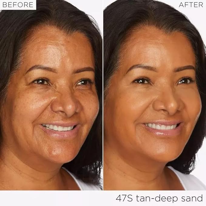 Tarte Shape Tape Radiant Medium Coverage Concealer Full Size - 47S - Tan Deep Sand