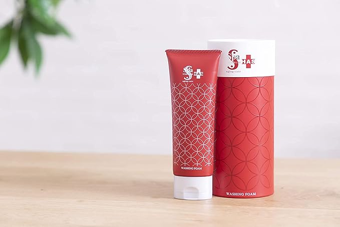 Spa Treatment HAS (Washing Foam)