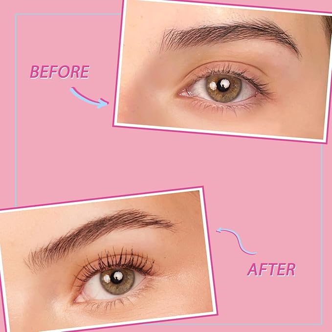 Petite ’N Pretty Dream in Color Makeup Set for Kids, Teens, Tweens - 3-in-1 Eye & Cheek Palette (Blush, Eyeshadow, Highlighter) with Brush, Lip Gloss Balm, Feather Stretch Mascara & Satin Scrunchie