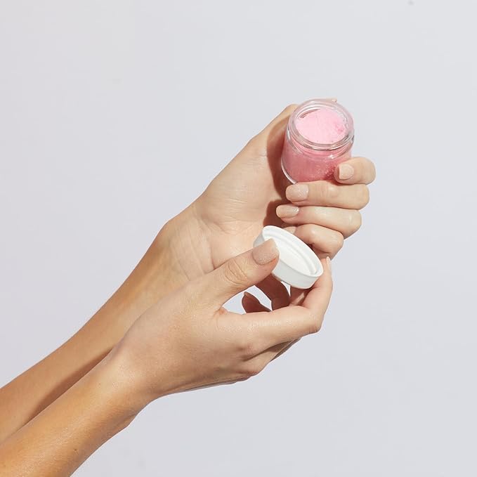 Premium Lip Scrub for Exfoliating, Moisturizing, and Repairing your Lips (Bubble Gum)