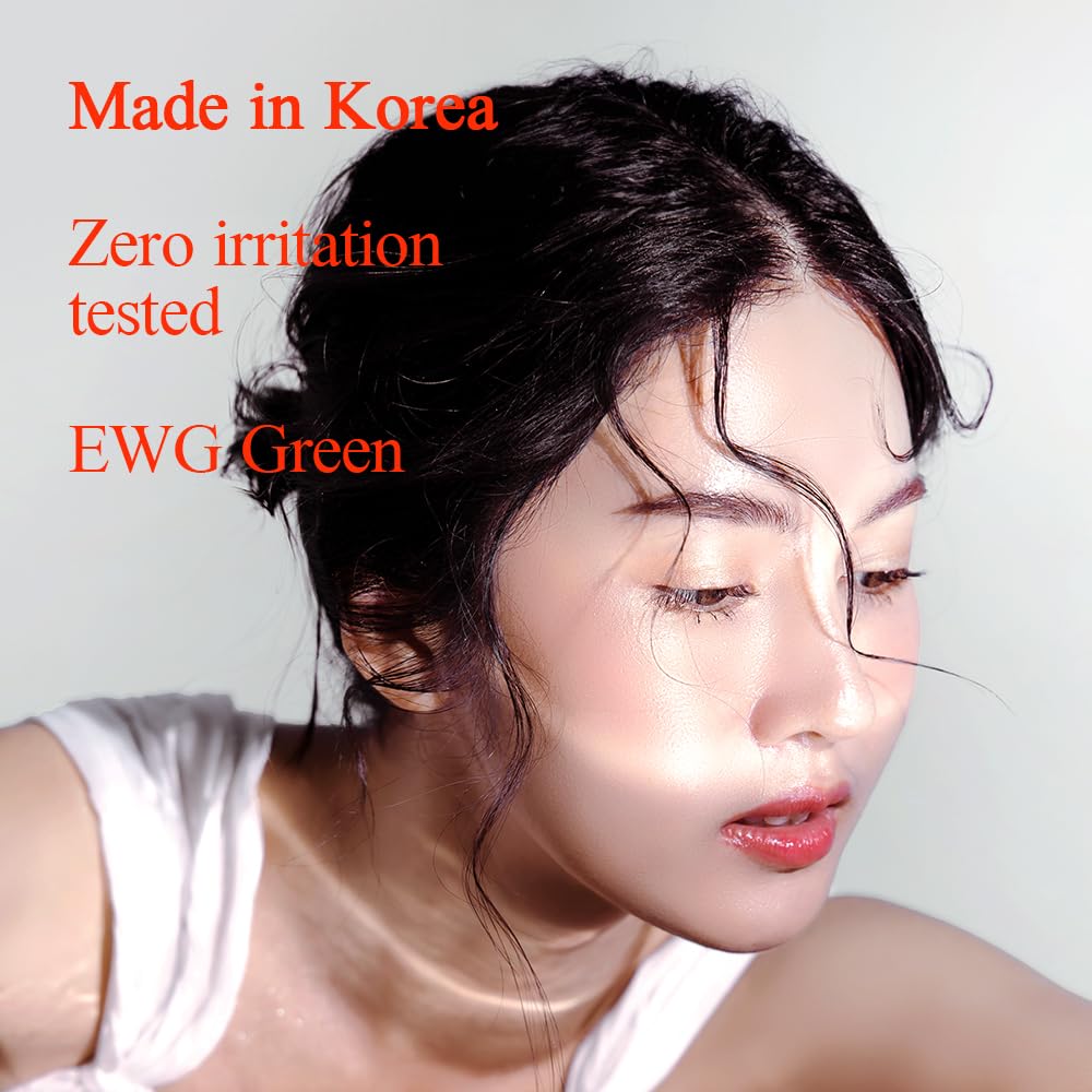 Pyunkang Yul PKY Radiance Vita Cream with Vitamin C and Pearl Extract, 1.69 Fluid Ounces (50 Milliliters) – Moisturizing Cream for Flawless, Radiant Skin