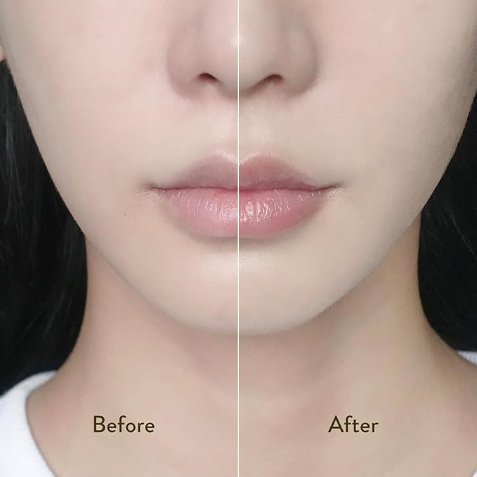 sioris 100% natural organic lip butter,More than lip balm,Hizikia extract gently exfoliates lips,Perilla Seed Oil and Macadmia oil nourish chapped lips